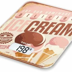 Beurer KS 19 Kitchen Scale