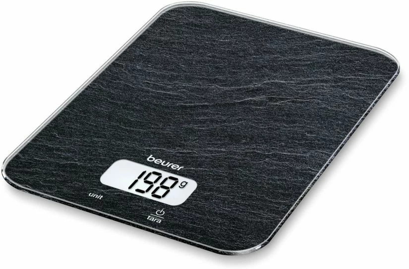 Beurer KS 19 Kitchen Scale 3 Beurer KS 19 Kitchen Scale