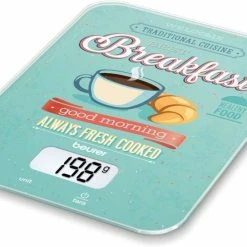 Beurer KS 19 Kitchen Scale