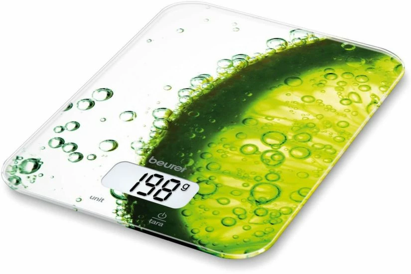 Beurer KS 19 Kitchen Scale 3 Beurer KS 19 Kitchen Scale