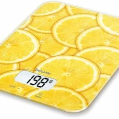 Beurer KS 19 Kitchen Scale
