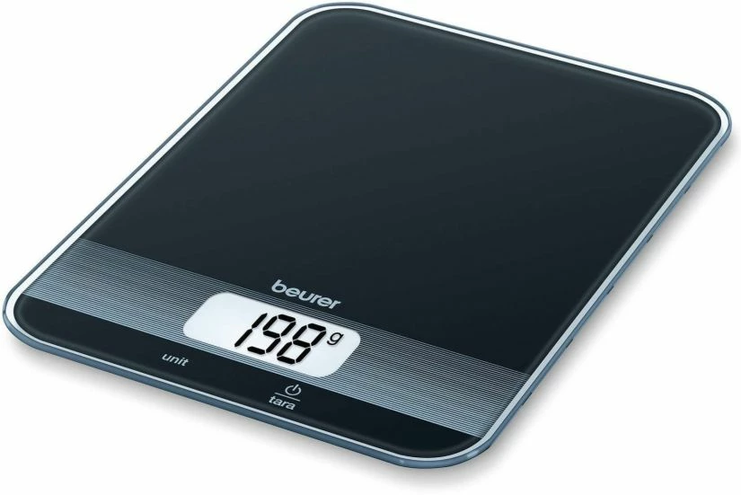 Beurer KS 19 Kitchen Scale 3 Beurer KS 19 Kitchen Scale