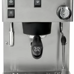 Rancilio Silvia Pro Dual Espresso Machine