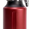 GrowlerWerks UKeg Go 64 Growler 2 GrowlerWerks UKeg Go 64 Growler -Coffee Grinders Store 10982 5aa7388a8ea18153a4616ae21b8d113b