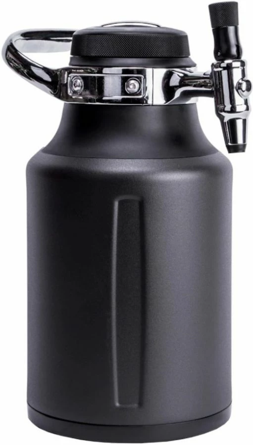 GrowlerWerks UKeg Go 64 Growler 3 GrowlerWerks UKeg Go 64 Growler