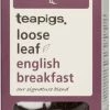 Teapigs Organic English Breakfast Loose Leaf 100 G 1 Teapigs Organic English Breakfast Loose Leaf 100 G -Coffee Grinders Store 10994 6f71a9bfa16e2c35d65d7c06e7fbcacb