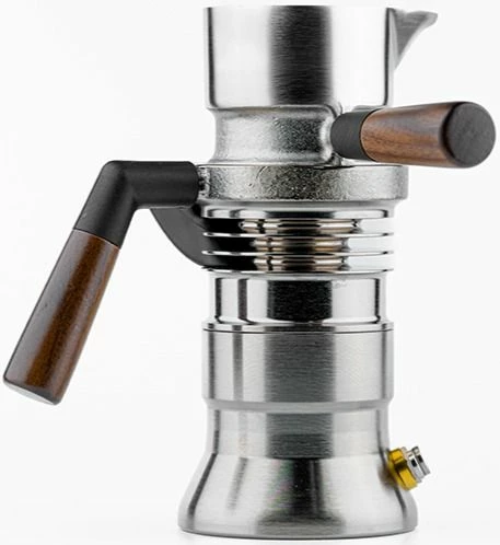 9Barista Espresso Machine 3 9Barista Espresso Machine
