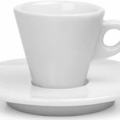 Ipa Industria Porcellane IPA Leone Cappuccino Cup 180 Ml