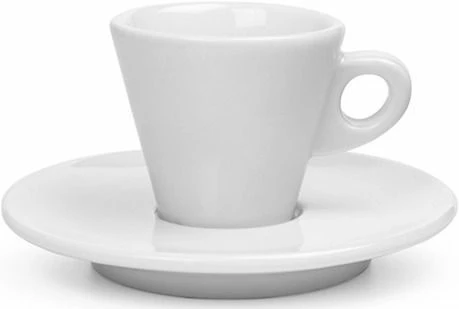 Ipa Industria Porcellane IPA Leone Cappuccino Cup 180 Ml 3 Ipa Industria Porcellane IPA Leone Cappuccino Cup 180 Ml