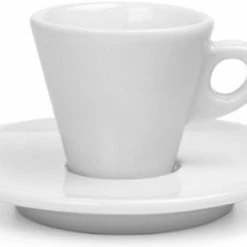 Ipa Industria Porcellane IPA Leone Latte Cup 270 Ml