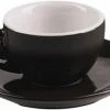 Ipa Industria Porcellane IPA Milano Espresso Cup 60 Ml, Black & White 1 Ipa Industria Porcellane IPA Milano Espresso Cup 60 Ml, Black & White -Coffee Grinders Store 11093 149c8749e0d3a5f4f1574c1bb9b70266