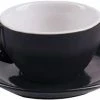 Ipa Industria Porcellane IPA Milano Cappuccino Cup 180 Ml, Black & White 1 Ipa Industria Porcellane IPA Milano Cappuccino Cup 180 Ml, Black & White -Coffee Grinders Store 11094 a333994444ba90c7345d65aa3f2f9902