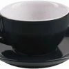 Ipa Industria Porcellane IPA Milano Latte Cup 285 Ml, Black & White 1 Ipa Industria Porcellane IPA Milano Latte Cup 285 Ml, Black & White -Coffee Grinders Store 11095 1e7c28e7e896a58053fa89471a8e7899