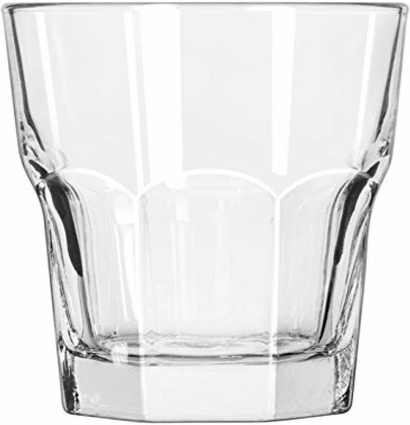 Libbey Gibraltar Rocks Glass 3 Libbey Gibraltar Rocks Glass