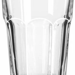 Libbey Gibraltar Beverage Glass