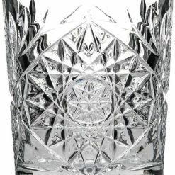 Libbey Hobstar Double Old Fashioned Glass 355 Ml