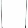Libbey Straight Sided Zombie Glass 296 Ml