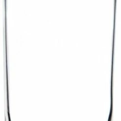 Libbey Straight Sided Zombie Glass 296 Ml