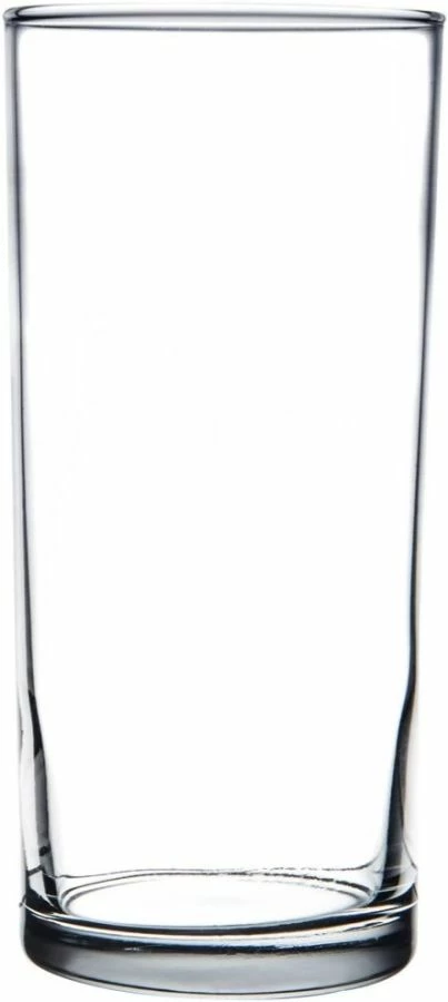 Libbey Straight Sided Zombie Glass 296 Ml 3 Libbey Straight Sided Zombie Glass 296 Ml