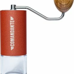 Coffee Grinders Store 54 Comandante C40 MK4 Nitro Blade Manual Coffee Grinder