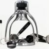 ROK EspressoGC Manual Espresso Machine, Explorer Edition Bundle 2 ROK EspressoGC Manual Espresso Machine, Explorer Edition Bundle -Coffee Grinders Store 11253 0663f05c4ee4bb17b1f0d2ee2f4461e5