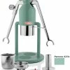 Cafelat Robot Barista Manual Espresso Maker -Coffee Grinders Store 11272 6921f8d8c50581f794bd263a4284bae3
