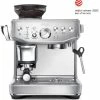 Sage The Barista Express Impress™ Espresso Machine -Coffee Grinders Store 11342 6316529869b1ca06c67c0cfa5ce7a313