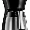 Delonghi ICM16710 10 Cup Coffee Maker With Thermo Jug 1 Delonghi ICM16710 10 Cup Coffee Maker With Thermo Jug -Coffee Grinders Store 11421 6c8bca596652cdba5bed6f8a02603d94