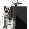 Eureka Mignon Brew Pro 16CR Coffee Grinder, Black