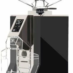 Eureka Mignon Brew Pro 16CR Coffee Grinder, Black