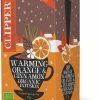 Clipper Organic Warming Orange & Cinnamon Infusion 20 Tea Bags -Coffee Grinders Store 11605 912a2c94a6573db4bf6b6fc949dd1338