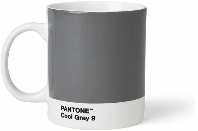 Pantone Mug 375 Ml 3 Pantone Mug 375 Ml