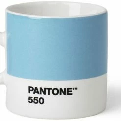 Pantone Espresso Cup 120 Ml