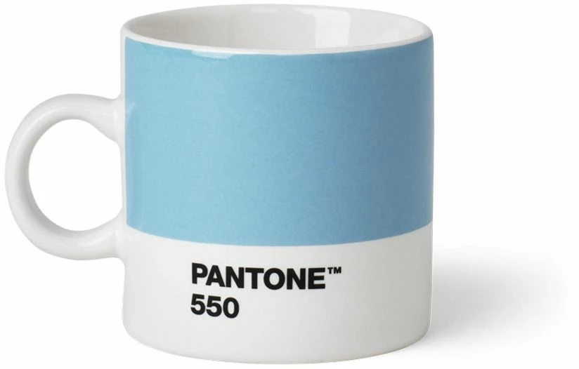 Pantone Espresso Cup 120 Ml 3 Pantone Espresso Cup 120 Ml