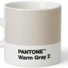 Pantone Espresso Cup 120 Ml 2 Pantone Espresso Cup 120 Ml -Coffee Grinders Store 11628 f044a18b7af0eb95e7e8f6ea69f912f0