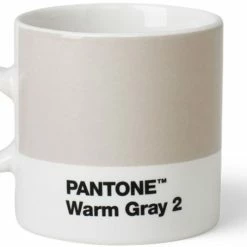 Pantone Espresso Cup 120 Ml
