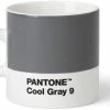 Pantone Espresso Cup 120 Ml