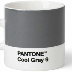 Pantone Espresso Cup 120 Ml