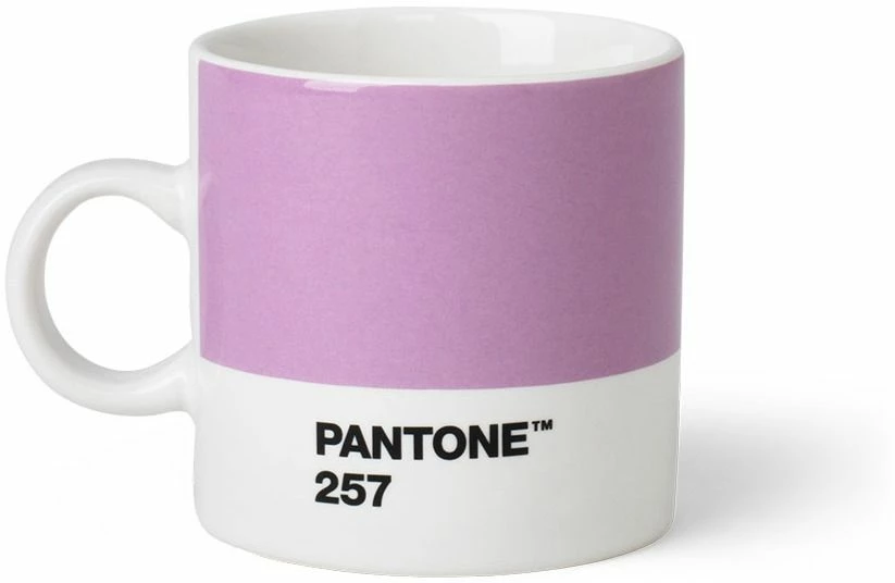 Pantone Espresso Cup 120 Ml 3 Pantone Espresso Cup 120 Ml