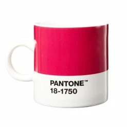Pantone Espresso Cup 120 Ml