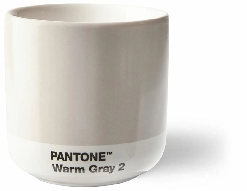 Pantone Cortado Thermo Cup 190 Ml 3 Pantone Cortado Thermo Cup 190 Ml