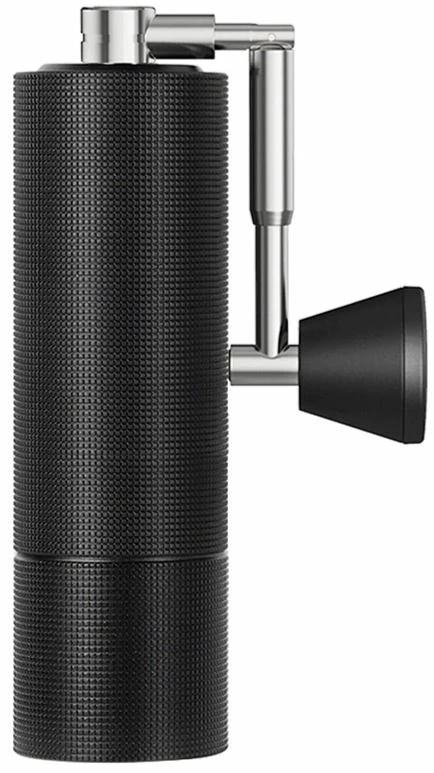 Timemore C3 MAX S2C Pro Coffee Grinder, Black 3 Timemore C3 MAX S2C Pro Coffee Grinder, Black