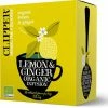 Clipper Organic Lemon & Ginger Infusion 2 Clipper Organic Lemon & Ginger Infusion -Coffee Grinders Store 11673 5b4e9265f47188b412d186f876bdb6ea