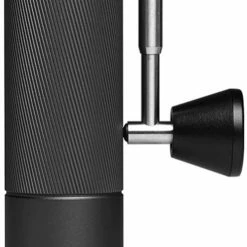 Timemore Chestnut C2 Foldable Manual Coffee Grinder, Black