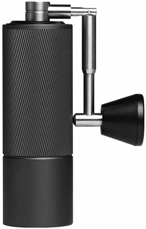 Timemore Chestnut C2 Foldable Manual Coffee Grinder, Black 3 Timemore Chestnut C2 Foldable Manual Coffee Grinder, Black