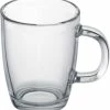 Bodum Bistro Glass Mug 350 Ml -Coffee Grinders Store 1267