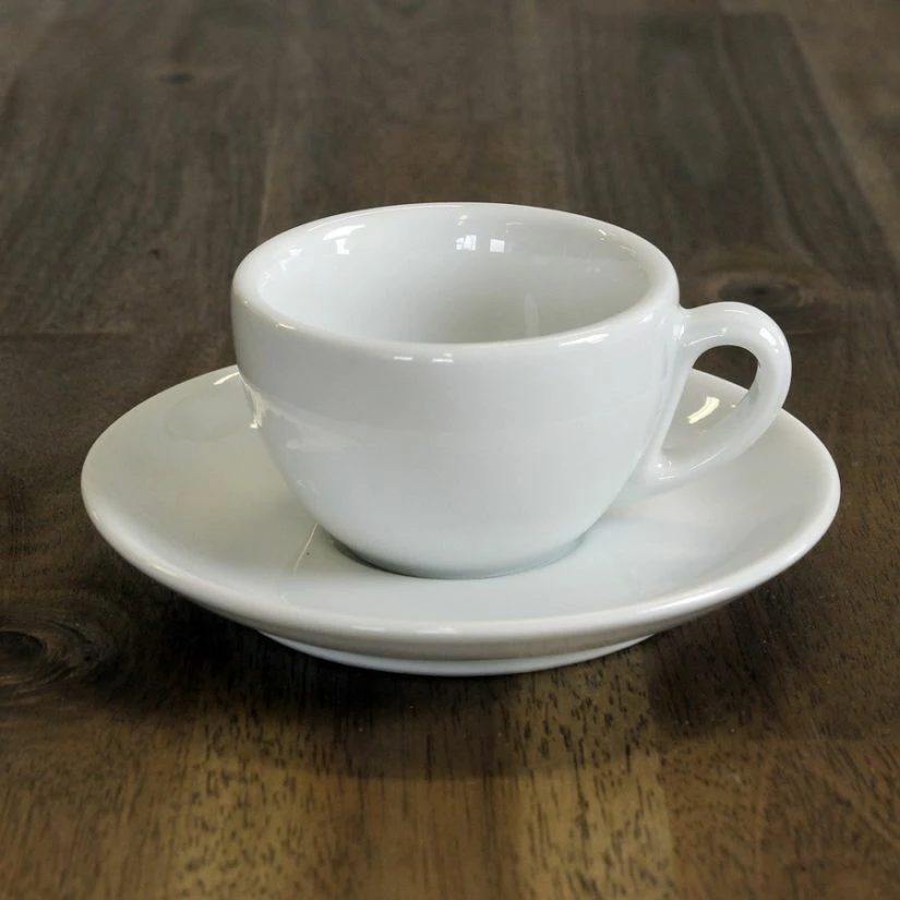 Ipa Industria Porcellane IPA Milano Espresso Cup 3 Ipa Industria Porcellane IPA Milano Espresso Cup