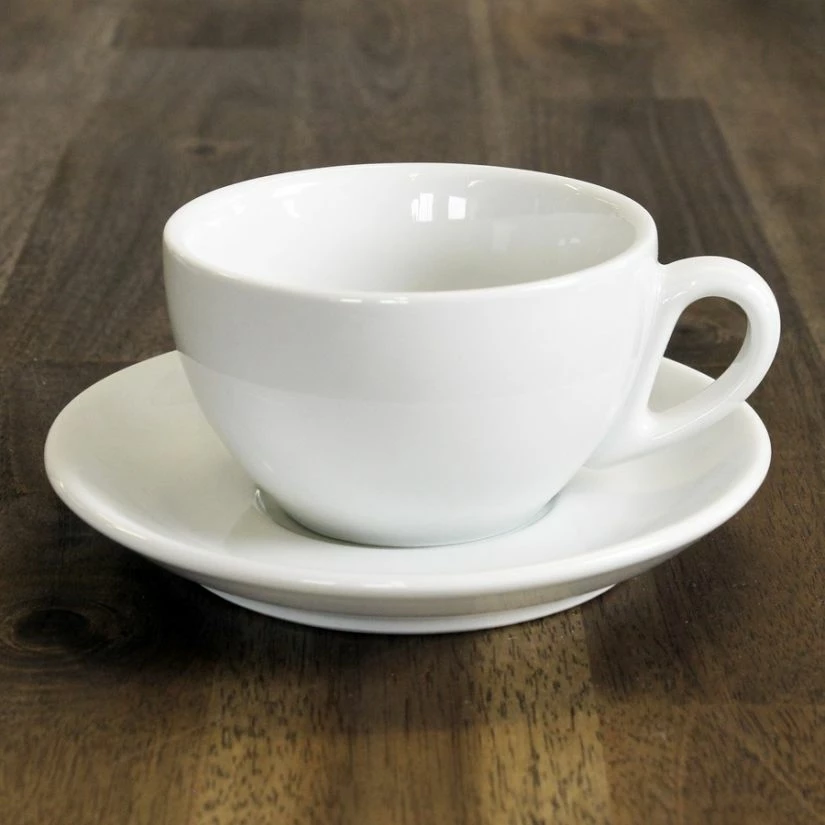 Ipa Industria Porcellane IPA Milano Cappuccino Cup 3 Ipa Industria Porcellane IPA Milano Cappuccino Cup