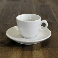 Ipa Industria Porcellane IPA Alba Espresso Cup