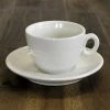 Ipa Industria Porcellane IPA Alba Cappuccino Cup -Coffee Grinders Store 1354